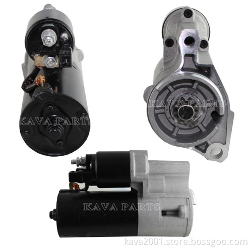 12V Auto Starter For Porsche Cayenne,95560410700